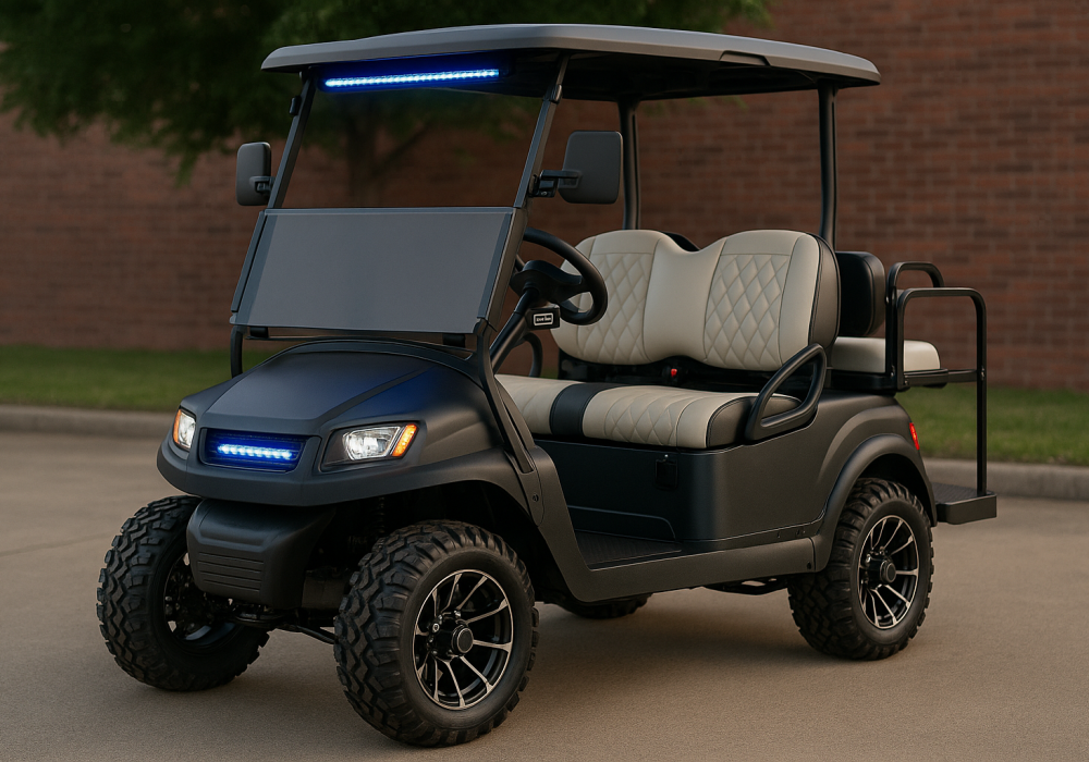 cart mods