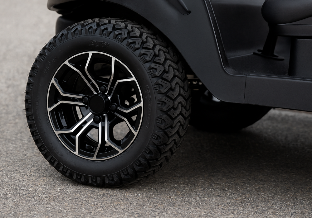 wheel